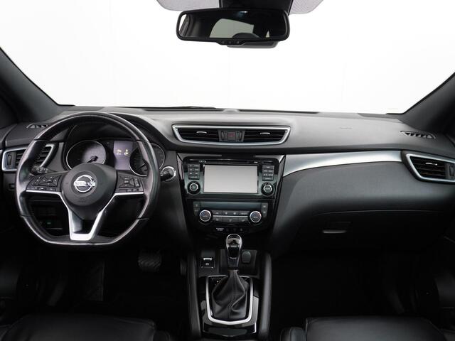 Nissan QASHQAI 1.2 Tekna +