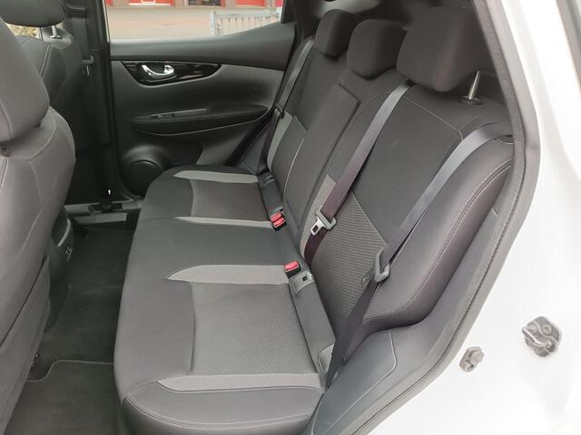Nissan QASHQAI 1.3 DIG-T N-Tec Automaat, pano, carplay, camera