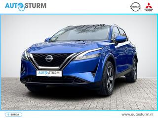 nissan-qashqai-1.3-mhev-n-connecta-