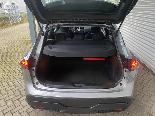 Nissan QASHQAI 1.3 MHEV Acenta