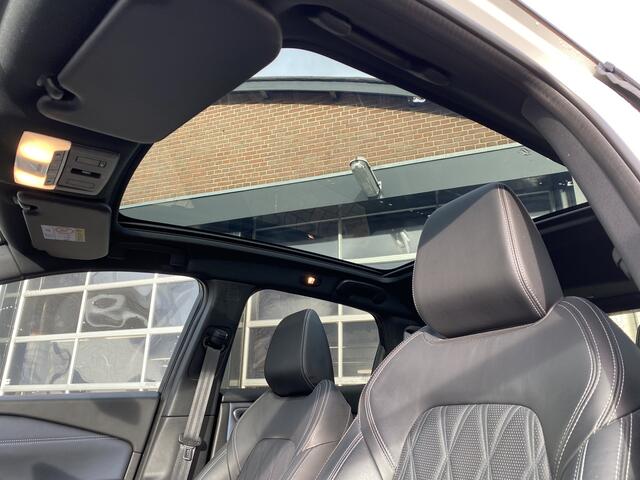 Nissan QASHQAI Tekna + 1.3 MHEV | LEER | Navi | LMV