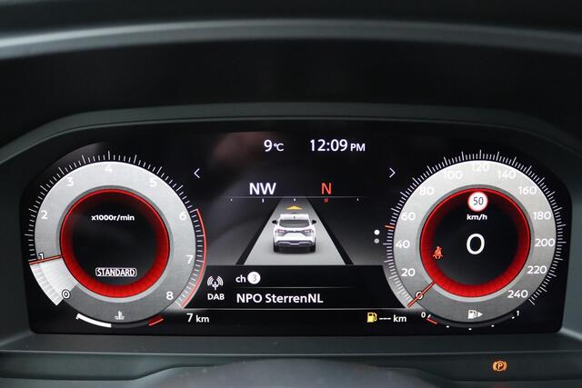Nissan QASHQAI 1.3 MHEV 158 Xtronic Tekna | Trekhaak| Apple Carplay/Android Auto | Navigatie | 360º Camera | 1.800 kg Trekgewicht | Panoramadak
