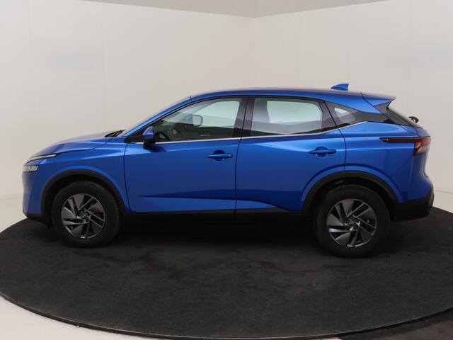 Nissan QASHQAI 1.3 MHEV X Acenta | Adap. Cruise | Apple CarPlay/Android Auto |