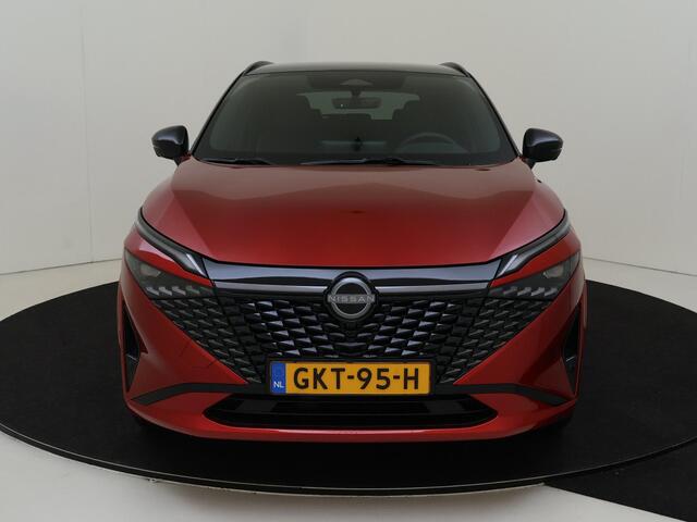 Nissan QASHQAI 1.5 e-Power N-Design