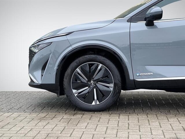 Nissan QASHQAI 1.5 e-Power Tekna Panoramadak + Cold Pack