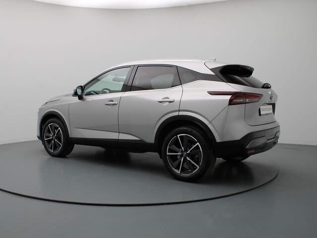 Nissan QASHQAI 158pk MHEV Xtronic Tekna Adapt. cruise | 360° Camera | Head-Up | Navi | Panoramadak