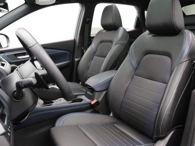 Nissan QASHQAI 158pk MHEV Xtronic Tekna Adapt. cruise | 360° Camera | Head-Up | Navi | Panoramadak