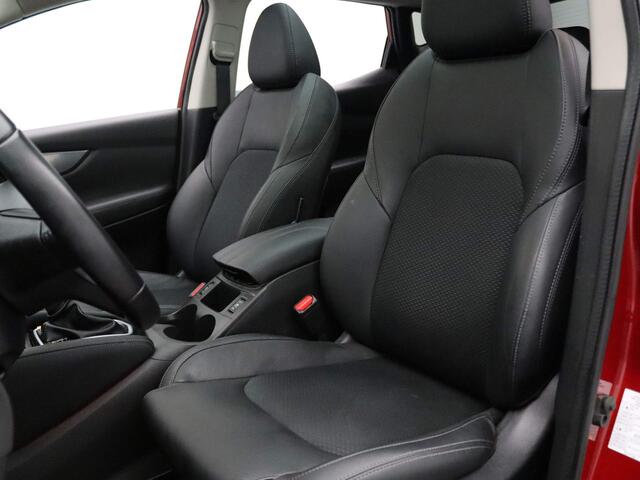 Nissan QASHQAI 160pk DIG-T Tekna AUTOMAAT 360° Camera | Climate | Navi | Panoramadak | Parksens. | Stoel-/voorruitverw.