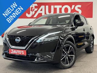 nissan-qashqai-1.3-mhev-xtronic-tek