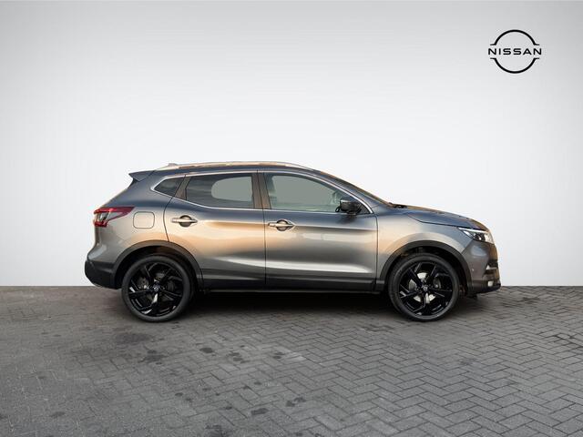 Nissan QASHQAI 1.3 DIG-T Tekna | Trekhaak | Panoramadak | Apple Carplay/Android Auto | Stoelverwarming | 360° Camera | LED Koplampen | Rijklaarprijs!
