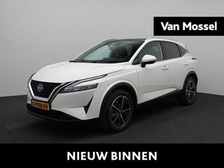 nissan-qashqai-1.3-mhev-xtronic-tek