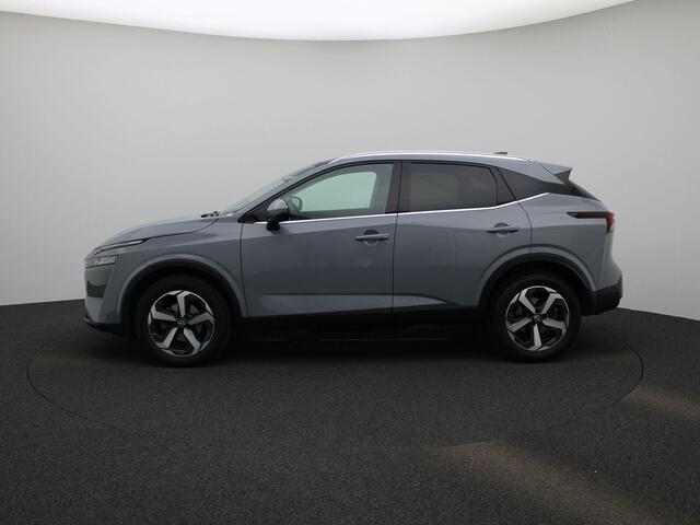 Nissan QASHQAI 1.3 MHEV Xtronic N-Connecta | Panoramadak