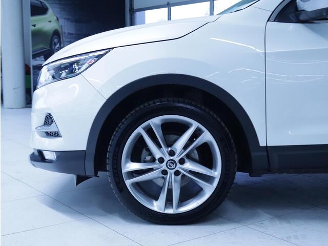 Nissan QASHQAI 1.3 DIG-T N-Motion Clima/Navi/Panoramadak