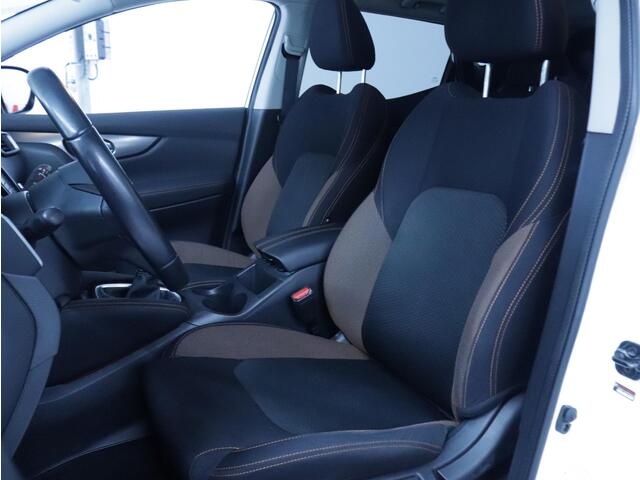 Nissan QASHQAI 1.3 DIG-T N-Motion Clima/Navi/Panoramadak
