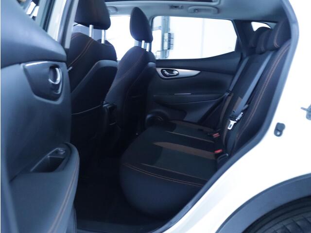 Nissan QASHQAI 1.3 DIG-T N-Motion Clima/Navi/Panoramadak