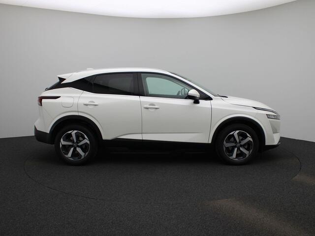 Nissan QASHQAI 1.3 MHEV Xtronic N-Connecta