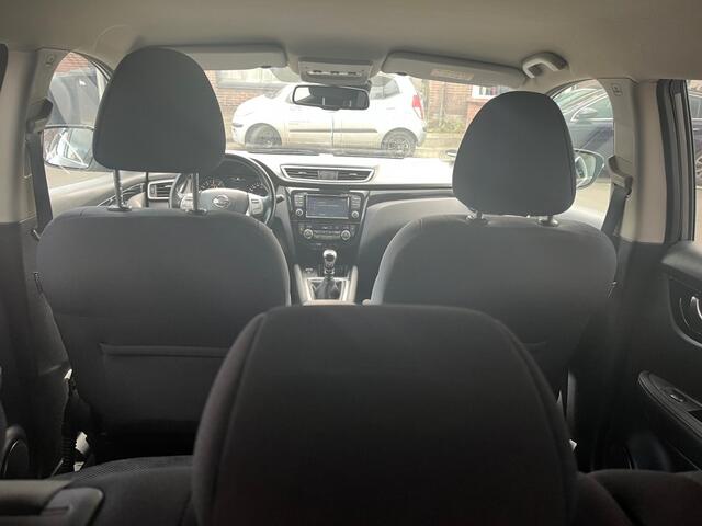 Nissan QASHQAI 1.6 ACENTA 120KW