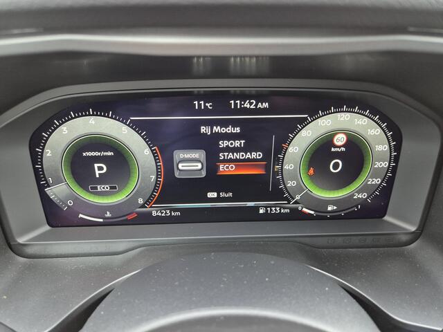 Nissan QASHQAI 1.3 MHEV Xtronic N-Connecta Automaat / Cold Pack / Nieuw model / Facelift / Apple Carplay Android Auto / Adaptief cruise control / Trekgewicht 1800 kg / Lichtmetalen wielen 18" /