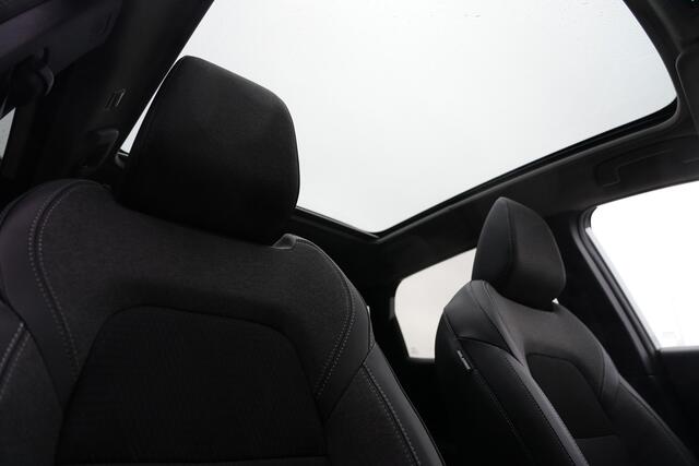 Nissan QASHQAI 1.3 MHEV Xtronic N-Connecta Model 2025 158pk Panoramadak/ColdPack/360Camera