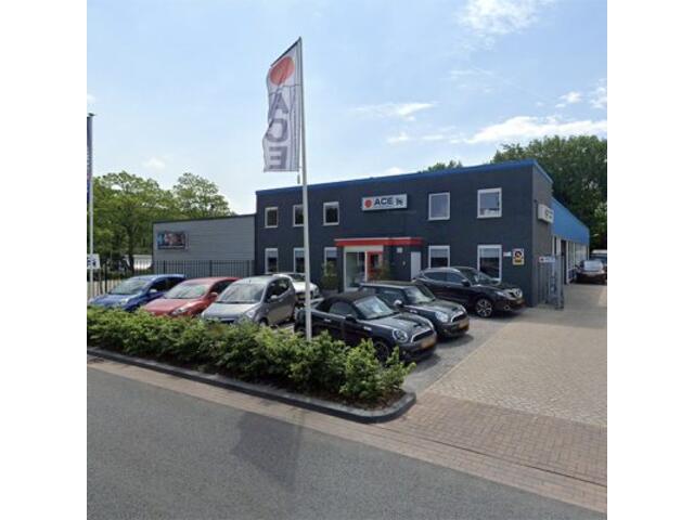 Nissan QASHQAI 1.3 DIG-T N-Connecta Automaat Trekhaak