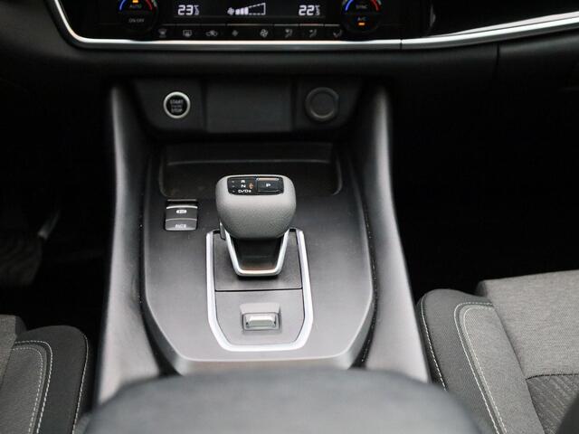 Nissan QASHQAI 1.3 MHEV Xtronic N-Connecta | Panoramadak | Navigatie | 360 graden Camera | Adapt. Cruise Control | Climate Control | Apple Carplay/Android Auto | PDC |