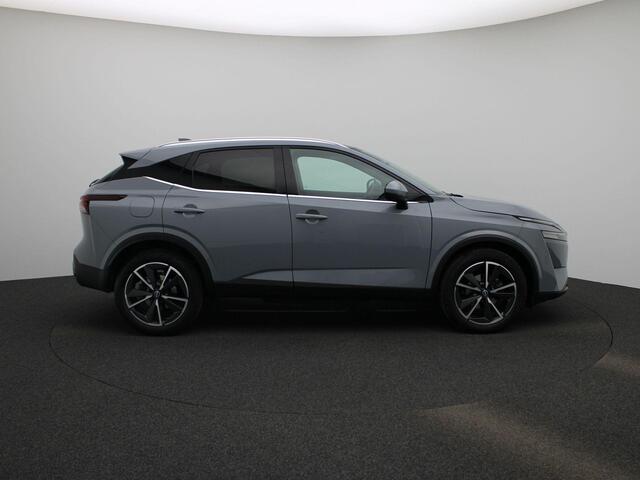 Nissan QASHQAI 1.3 MHEV Xtronic Tekna 158pk | Automaat | Panoramadak | Navigatie | 360 Graden Camera | Apple CarPlay & Android Auto