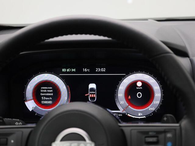 Nissan QASHQAI 1.3 MHEV Xtronic Tekna 158pk | Automaat | Panoramadak | Navigatie | 360 Graden Camera | Apple CarPlay & Android Auto