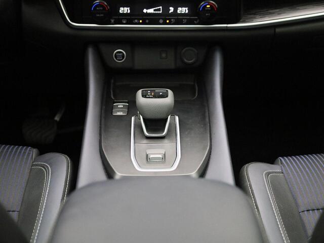 Nissan QASHQAI 1.3 MHEV Xtronic Tekna 158pk | Automaat | Panoramadak | Navigatie | 360 Graden Camera | Apple CarPlay & Android Auto