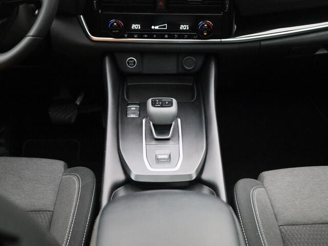 Nissan QASHQAI 1.3 MHEV Xtronic N-Connecta 158PK | Automaat | Panorama-dak | 360 Camera | Navigatie | Adaptive Cruise Control
