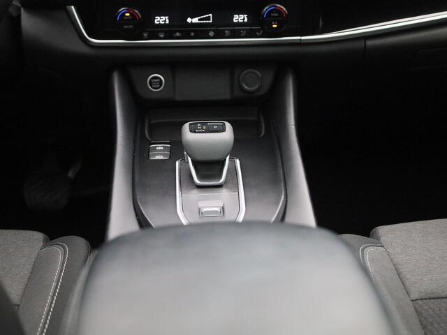 Nissan QASHQAI 1.3 MHEV Xtronic N-Connecta