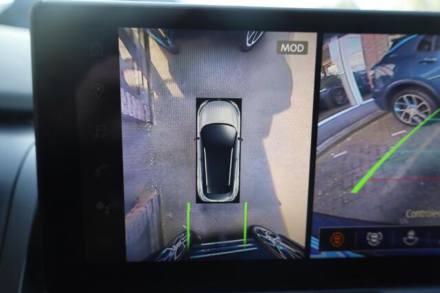 Nissan QASHQAI 1.3 MHEV Xtronic N-Connecta NW-MODEL! PRO-PILOT HALFLEER ACC 360-CAMERA RUIT/STUUR/STOELVERWARMING DAB CARPLAY 18"LMV GSM-LADER