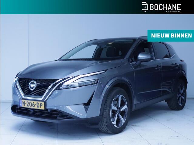 Nissan QASHQAI 1.3 MHEV Xtronic Premiere Edition Clima/Navi/Panoramadak