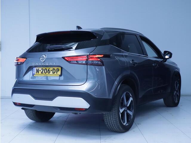 Nissan QASHQAI 1.3 MHEV Xtronic Premiere Edition Clima/Navi/Panoramadak