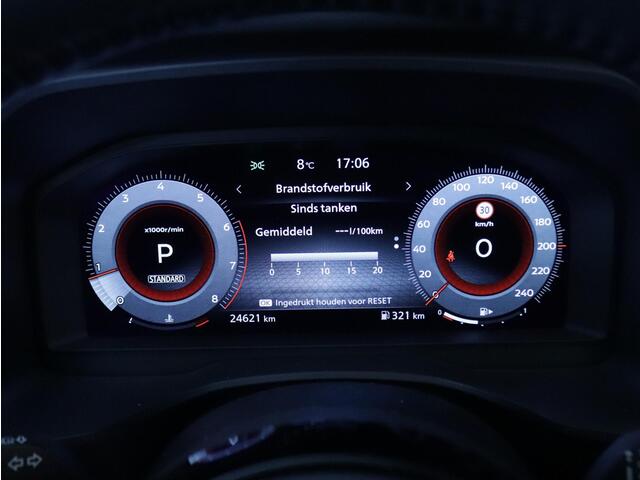 Nissan QASHQAI 1.3 MHEV Xtronic Premiere Edition Clima/Navi/Panoramadak