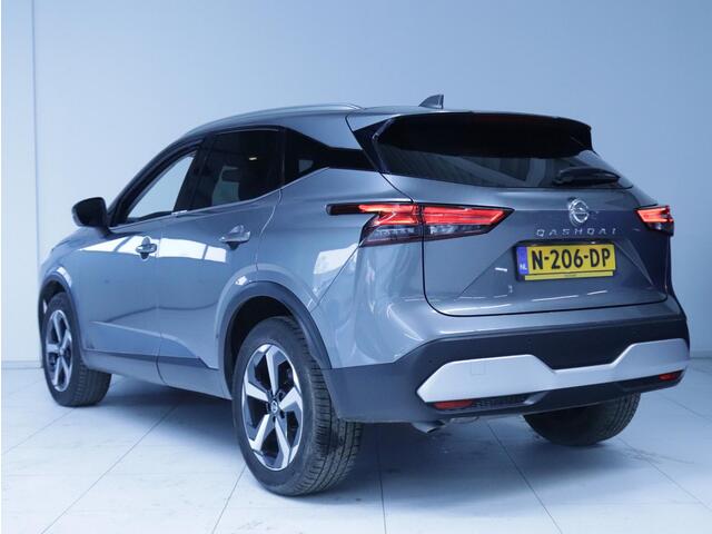 Nissan QASHQAI 1.3 MHEV Xtronic Premiere Edition Clima/Navi/Panoramadak