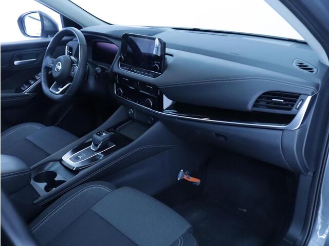 Nissan QASHQAI 1.3 MHEV Xtronic Premiere Edition Clima/Navi/Panoramadak