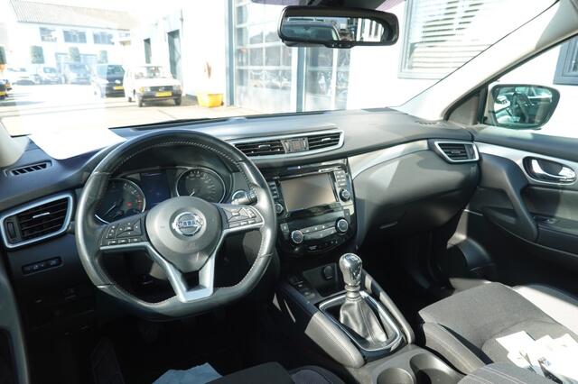 Nissan QASHQAI 1.2 N-CONNECTA Panorama NAVI (43000 km ! )