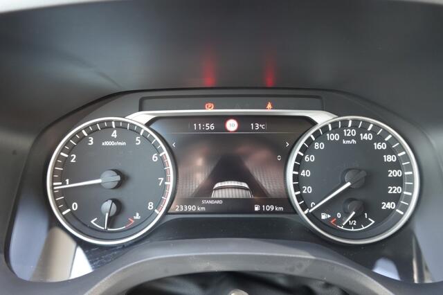 Nissan QASHQAI 1.3 MHEV ACENTA Winterpack Camera Navi