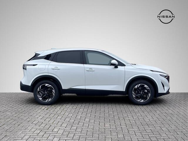 Nissan QASHQAI 1.3 MHEV Xtronic N-Connecta Panoramadak + Cold Pack