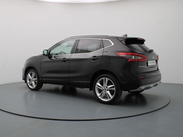 Nissan QASHQAI 1.3 DIG-T N-Motion 360° Camera | Climate | Cruise | Parkeersens. v+a | Panoramadak