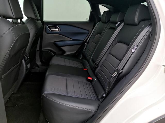 Nissan QASHQAI 1.3 MHEV Xtronic Tekna / Trekhaak (1800KG Trekgewicht) / Panoramadak