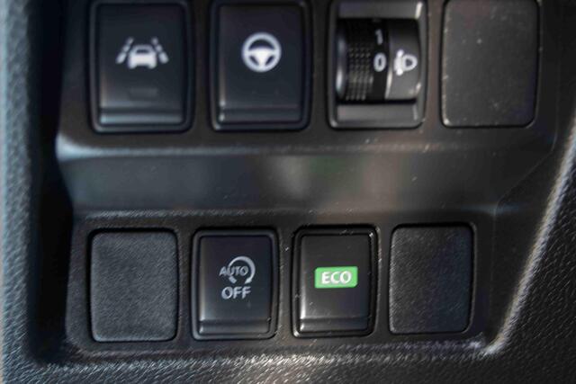 Nissan QASHQAI 1.3 DIG-T N-Connecta
