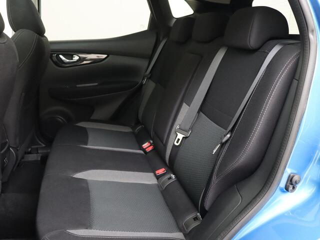 Nissan QASHQAI 1.3 DIG-T Design Edition