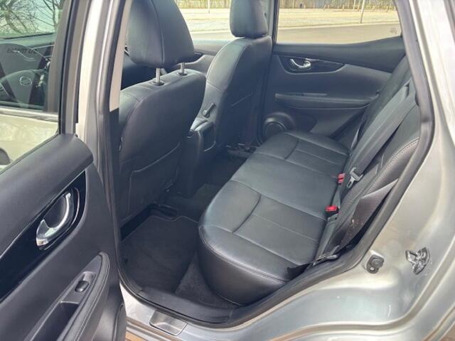 Nissan QASHQAI 1.2 VISIA **DAB//Leer//19inch**