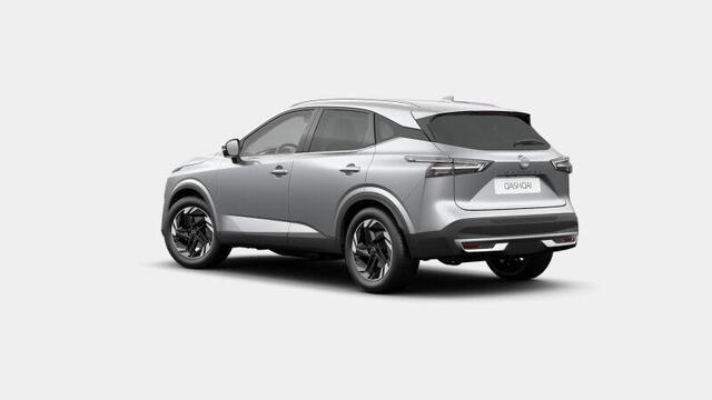 Nissan QASHQAI 158pk Xtronic N-Connecta Cold Pack