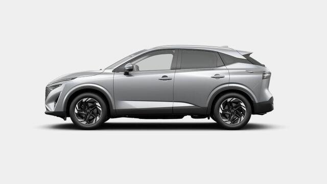 Nissan QASHQAI 158pk Xtronic N-Connecta Cold Pack