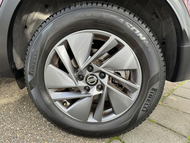 Nissan QASHQAI 1.3 MHEV Acenta Cold pack Navigatie