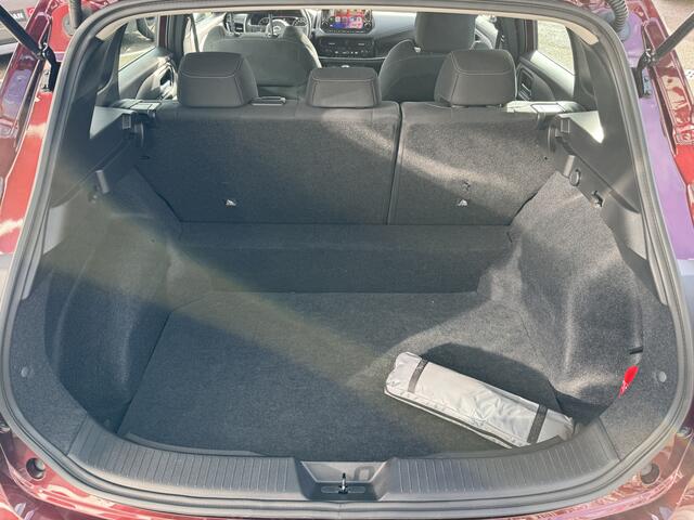Nissan QASHQAI 1.3 MHEV Acenta Cold pack Navigatie
