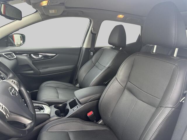 Nissan QASHQAI 1.2 Tekna | automaat