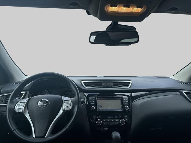 Nissan QASHQAI 1.2 Tekna | automaat